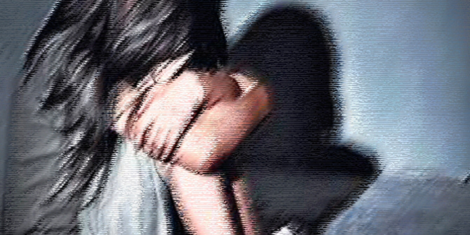Korkunç iddia: Tecavüze uğrayan kızlarını…