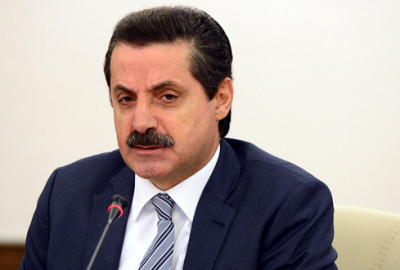 Çiftçinin hesabına 581 milyon TL yattı