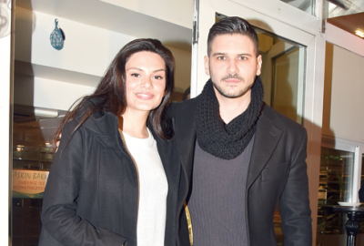 Benden şarkıcı olmaz