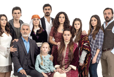 ‘Göç Zamanı’ geliyor