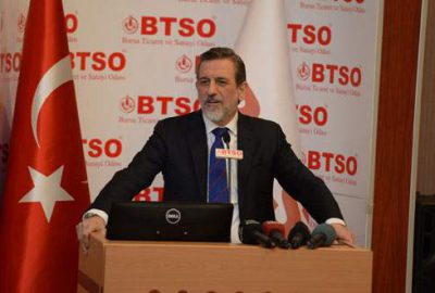 ‘İran için önemli adımlar atıyoruz’