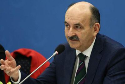 ‘H1N1 virüsünden 57 kişiyi kaybettik’