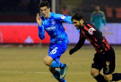 Kupa’dan 390 bin dolar cepte!