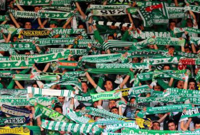 500 cefakar taraftar