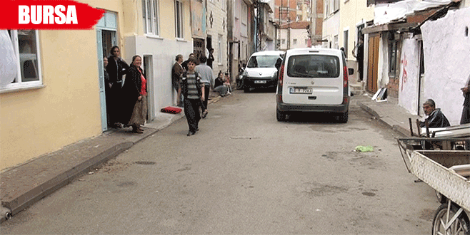 Kentsel dönüşüm iptal edildi