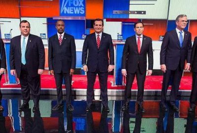 ABD’de başkan aday adayları kozlarını paylaştı