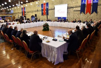 İzban Torbalı Seferleri 6 Şubat’ta Başlıyor