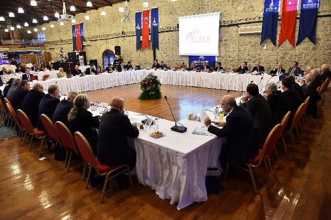 İzban Torbalı Seferleri 6 Şubat’ta Başlıyor