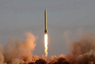 ‘Kuzey Kore füze denemesi hazırlığında olabilir’