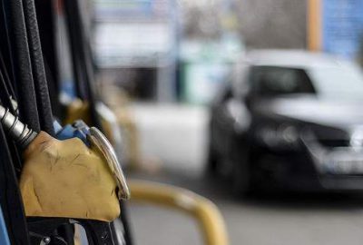 Araçların deposu yine ‘kredi kartı’yla doldu