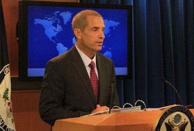 ABD’den Rusya’ya yolsuzluk eleştirisi