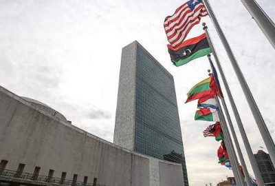 Cenevre’deki Suriye görüşmeleri ‘muhalefetsiz’ başlıyor