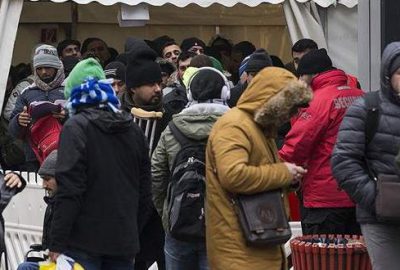 Finladiya 20 bin sığınmacıyı sınır dışı edecek