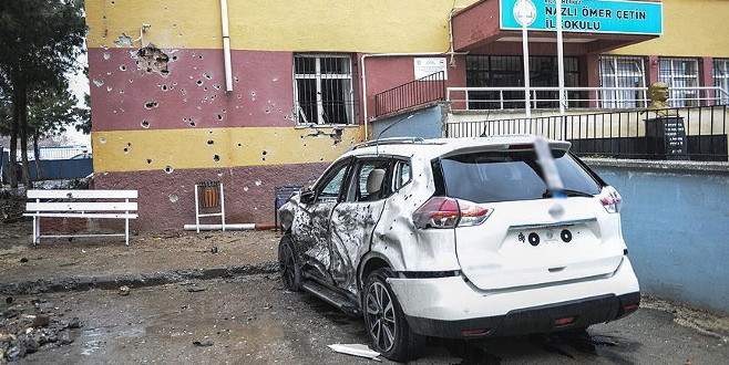 Kilis’te okuldaki patlamada yaralanan öğrenci hayatını kaybetti