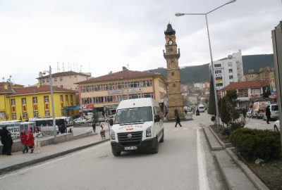 Yozgat’ın Nüfusu Son 10 Yılda 72 Bin 687 Azaldı