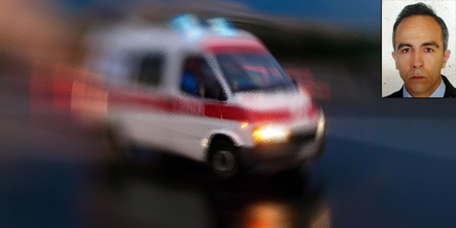 Yol kenarında kanlar içinde bulunan adam kurtarılamadı