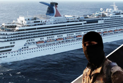 NATO uyardı: IŞİD denizden saldıracak!