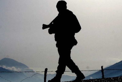 Sur’da yaralanan asker şehit oldu