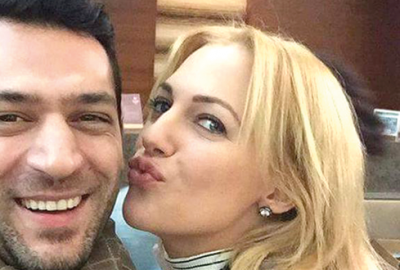 Dizi aşkı gerçek mi oldu?