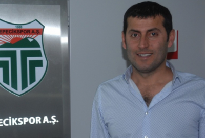 ‘Bursaspor’a inanıyorduk’