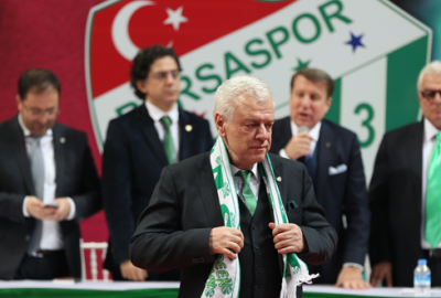 Başkan destek bekliyor