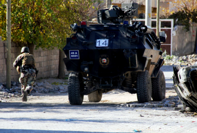 Güvenlik güçlerinden PKK’ya net mesaj: Kaçışınız yok!