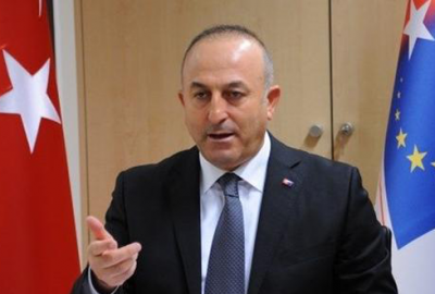 Çavuşoğlu’ndan telefon diplomasisi