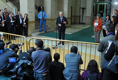 BM: Muhalefetle görüşmeler başlayabilir