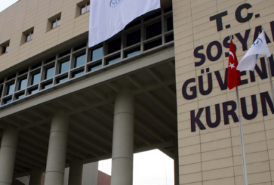 SGK’dan 1 milyon 500 bin kişiye ödeme emri!