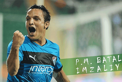 Batalla bugün imzayı atıyor!