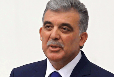 Abdullah Gül ameliyat oldu