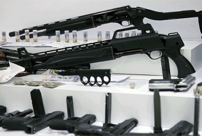 5 bin polisle operasyon: 192 gözaltı