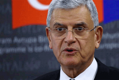 3 milyar euro için tarih verildi