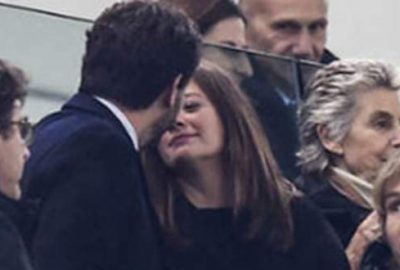 Kocasını aldatan Türk manken İtalya’da olay oldu