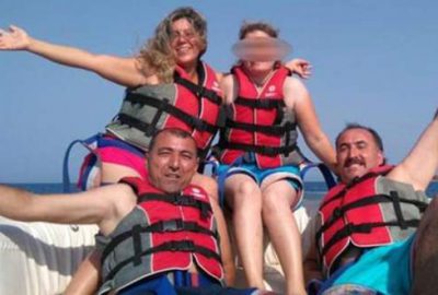 Cinayetin sebebi ‘yasak aşk’