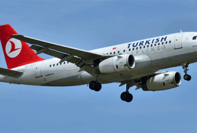 Yolcular yanlış uçaklara bindirilince…