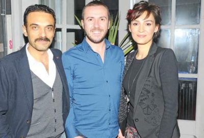 ‘Kanser aklımı başıma getirdi’