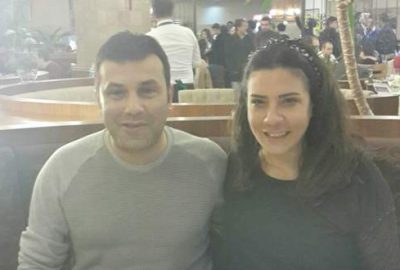 Önce ziyaret, sonra ziyafet