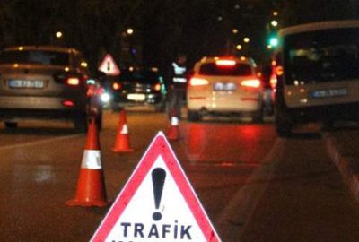 Görükle’de huzur operasyonu!