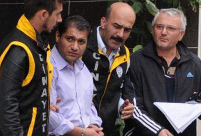 Savcı, çifte cinayete çifte müebbet istedi