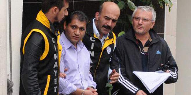 Savcı, çifte cinayete çifte müebbet istedi