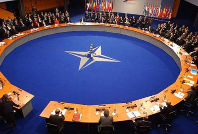 NATO’dan Rusya’nın sınır ihlali ile ilgili açıklama