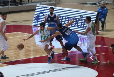 Zirvenin Timsah’ı: 100-63