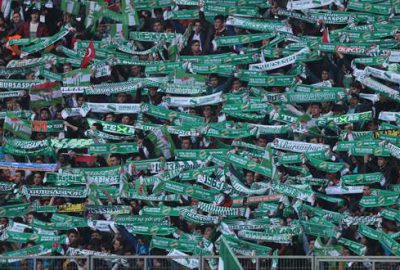 Küfür etme ettirme!