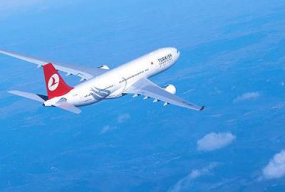 THY ve Boeing uzun vadeli iş birliği anlaşması imzaladı