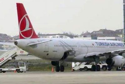 Havalimanında ‘Dammam’ karışıklığı