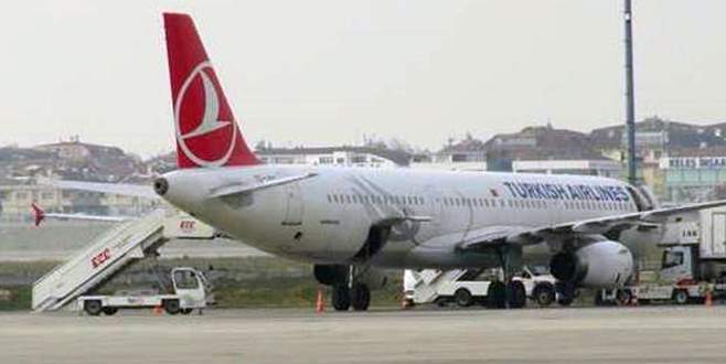 Havalimanında ‘Dammam’ karışıklığı