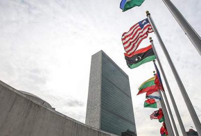 Mistura ile Suriyeli muhaliflerin görüşmesi başladı