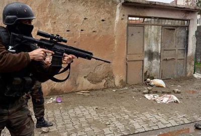 Cizre’de saldırı: 3 şehit