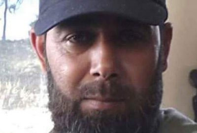 Türkmen komutan çatışmada öldürüldü